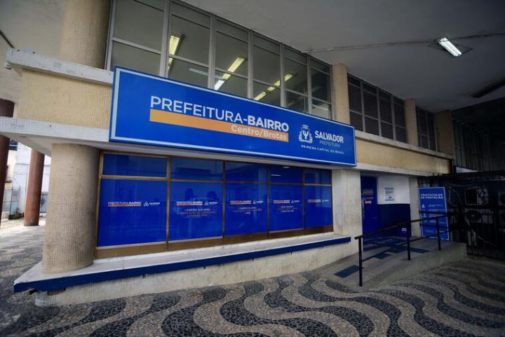 Centro Histórico de Salvador ganha novo posto de atendimento da Sefaz