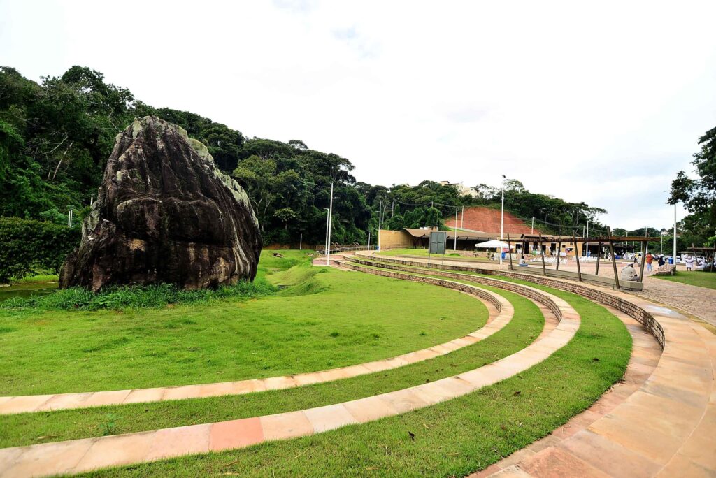 Feriado de Corpus Christi e São João alteram funcionamento de espaços culturais e parques em Salvador
