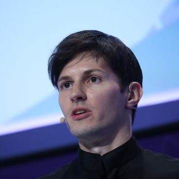Fundador do Telegram diz que vai deixar herança para mais de 100 filhos, incluindo concebidos por doação de esperma