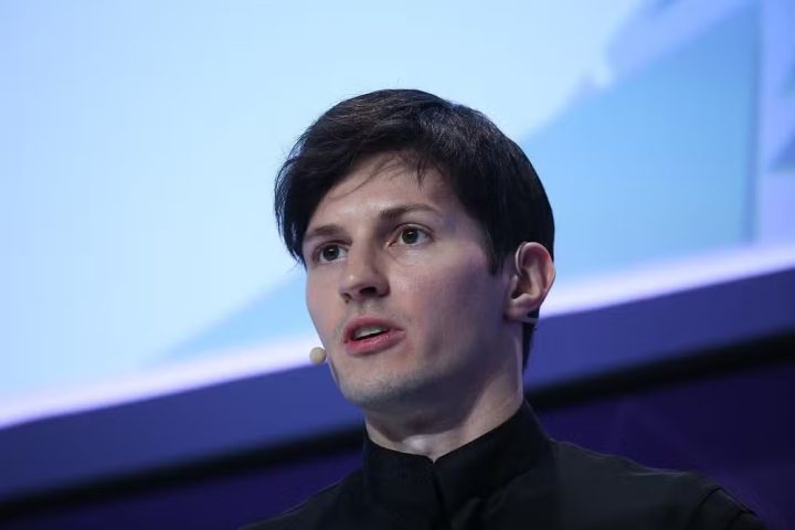 Fundador do Telegram diz que vai deixar herança para mais de 100 filhos, incluindo concebidos por doação de esperma