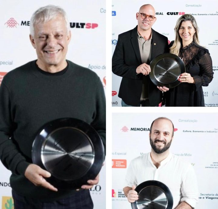 Bahia brilha entre os ‘Melhores da Gastronomia’ da revista Prazeres da Mesa
