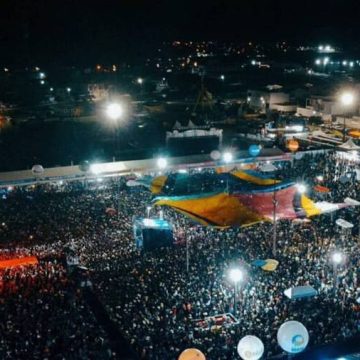 Famosa cidade baiana proíbe garrafas de vidro durante o São João