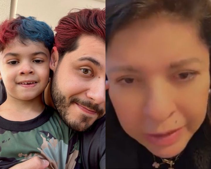 Roberta Miranda defende Murilo Huff e manda recado: ‘Não se humilha’