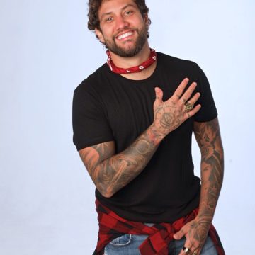 Jammil celebra o São João em show gratuito no Pelourinho