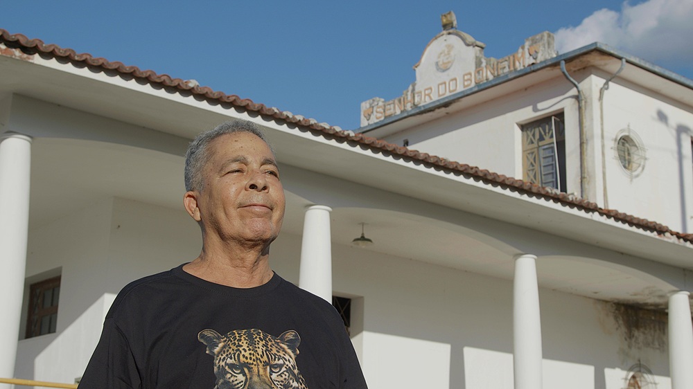 Hyldon, o baiano que desbancou Roberto Carlos, ganha documentário; saiba mais