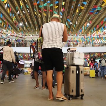 Bahia consolida liderança no turismo e projeta São João com recorde de visitantes