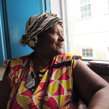 Alaíde do Feijão ganha homenagem especial em Salvador
