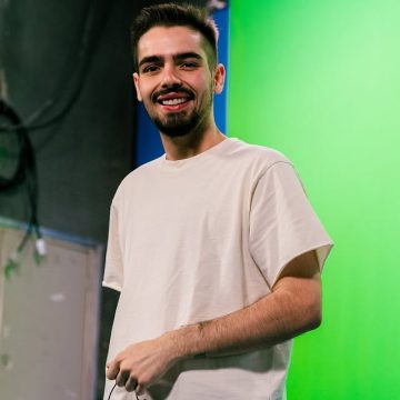 Filho de Faustão, João Silva relembra perrengue em encontro amoroso: “Direto para o hospital”