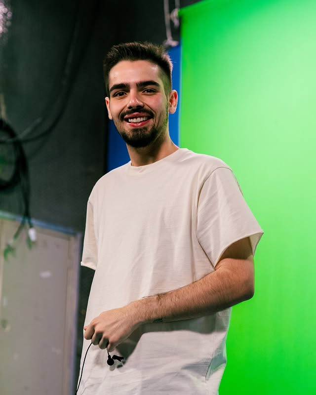 Filho de Faustão, João Silva relembra perrengue em encontro amoroso: “Direto para o hospital”