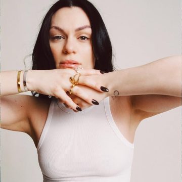 Diagnosticada com câncer, Jessie J confirma show no Brasil