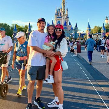 Sabrina Sato e Nicolas Prattes anunciam novo membro da família: “Agora somos oito”