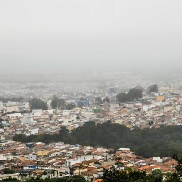 Cidade baiana regista menor temperatura do Nordeste; saiba mais