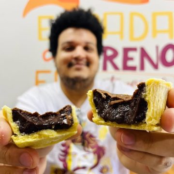 Após fechar em Salvador, Empada do Breno será reaberta em novo local; saiba onde