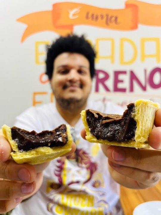 Após fechar em Salvador, Empada do Breno será reaberta em novo local; saiba onde