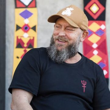 Premiado escritor Luiz Antônio Simas é atração confirmada na Flipelô