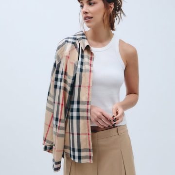 Alice Wegmann desabafa sobre depressão e burnout: “Saí de um buraco”
