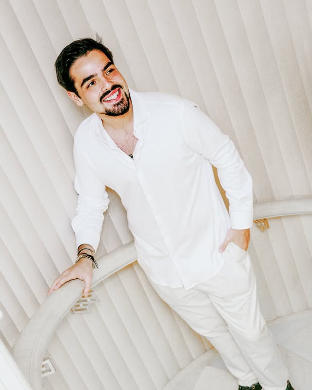 Filho de Faustão, João Silva vai deixar a Band e estrear em nova emissora