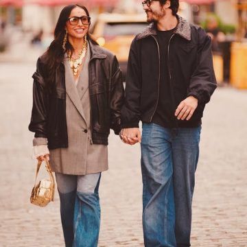 Após visita a Preta Gil, Sabrina Sato abre álbum de fotos com Nicolas Prattes em NY