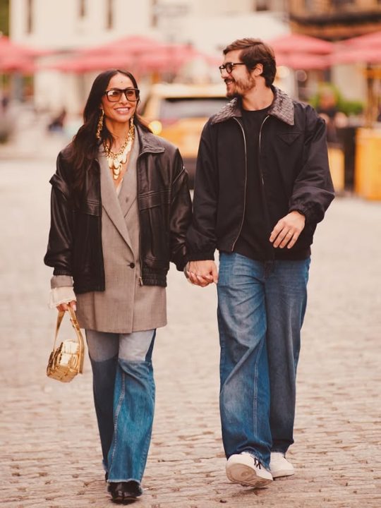 Após visita a Preta Gil, Sabrina Sato abre álbum de fotos com Nicolas Prattes em NY