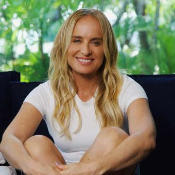 Angélica compartilha reflexão sobre saúde mental: “Vamos com leveza”