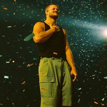 Imagine Dragons anuncia shows no Brasil; saiba quando