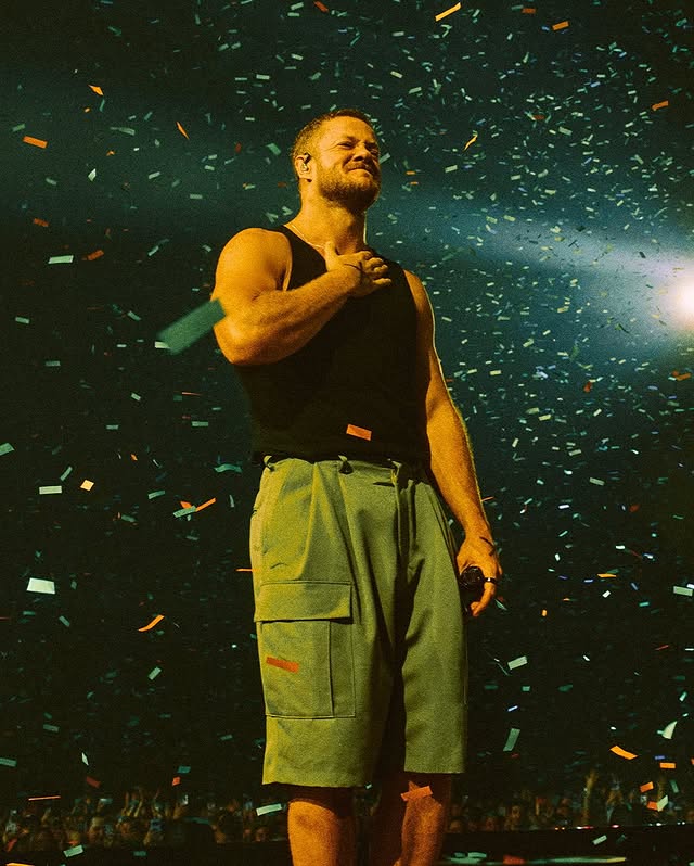 Imagine Dragons anuncia shows no Brasil; saiba quando