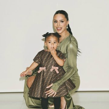 Grávida, Bruna Biancardi encanta ao mostrar quarto da filha Mavie