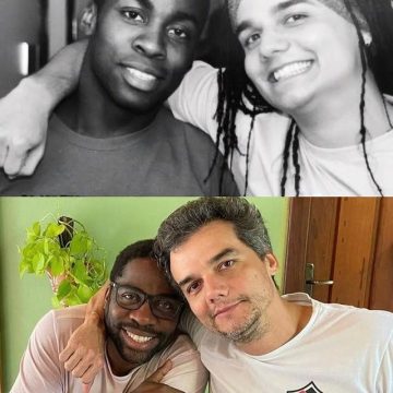 Aniversariante do dia, Wagner Moura ganha declaração especial de Lázaro Ramos: “Irmão querido”