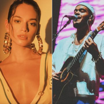Apaixonada, Alane Dias declara amor por Francisco Gil: “Ele é maravilhoso”