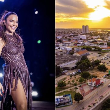 Instituto Ivete Sangalo firma parceria inédita com foco em educação na Bahia