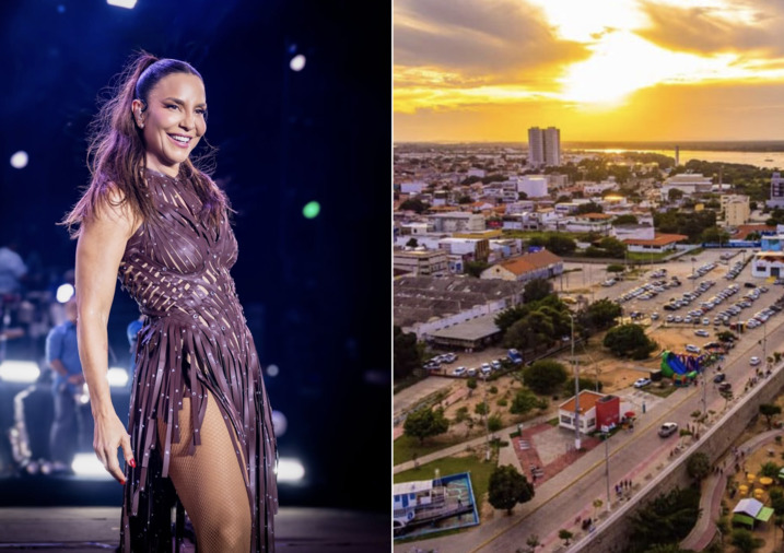 Instituto Ivete Sangalo firma parceria inédita com foco em educação na Bahia