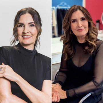 Fátima Bernardes compartilha reflexão sobre autocuidado e bem-estar: “Vai muito além da aparência”