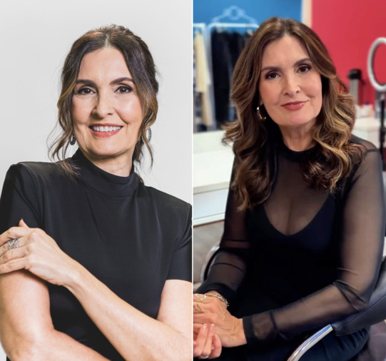 Fátima Bernardes compartilha reflexão sobre autocuidado e bem-estar: “Vai muito além da aparência”