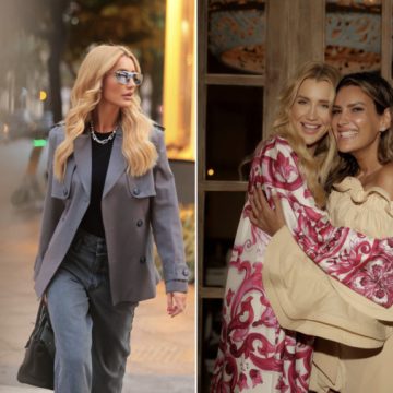 Ana Paula Siebert desembarca na Bahia por motivo especial: “Tão feliz de estar aqui”