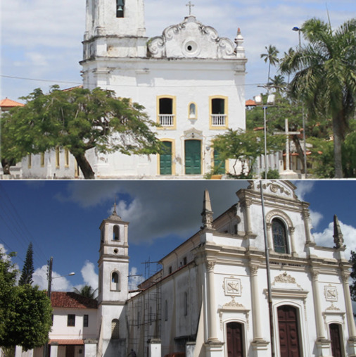 Patrimônios religiosos de Salvador e Esplanada serão requalificados; saiba mais
