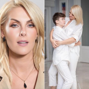 Ana Hickmann revela arrependimento em relação a maternidade: “Foi um erro”