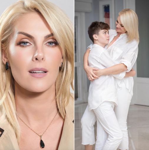Ana Hickmann revela arrependimento em relação a maternidade: “Foi um erro”
