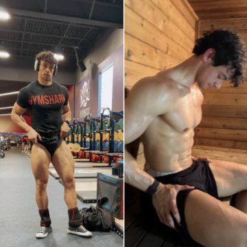 Filho de Carla Perez e Xanddy, Victor Alexandre desabafa sobre problemas com sono: “Chato demais”