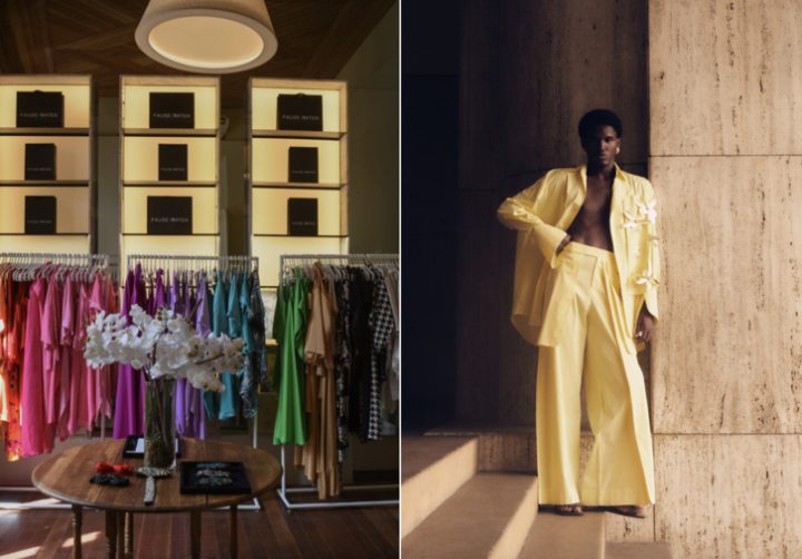 Palacete Tira-Chapéu recebe desfile e ação de moda nesta quarta-feira (11)