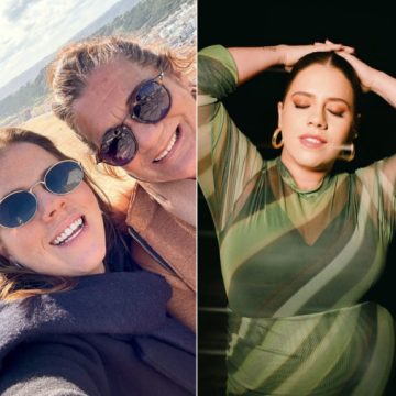 Mãe de Tati Machado emociona em primeiro desabafo após morte do neto: “Saudade que rasga e tortura”