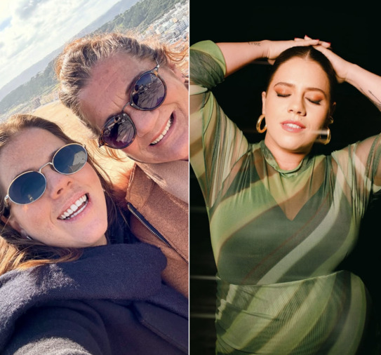 Mãe de Tati Machado emociona em primeiro desabafo após morte do neto: “Saudade que rasga e tortura”