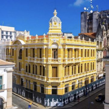 Feira de moda e life style no Palacete Tira-Chapéu entra em reta final