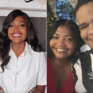 Gaby Amarantos volta ao trabalho após morte do irmão: ‘A música e a arte são minha cura’