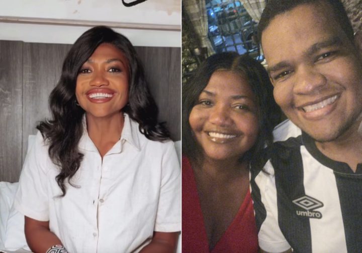 Gaby Amarantos volta ao trabalho após morte do irmão: ‘A música e a arte são minha cura’
