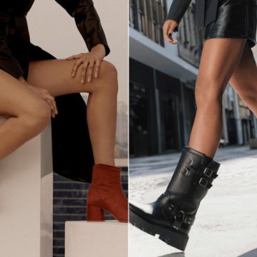 Frio com estilo: confira os modelos de botas ideais para a temporada de inverno