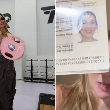 Virginia enfrenta perrengue na imigração chinesa: ‘A mulher encafifou’