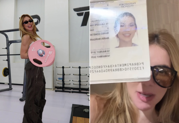 Virginia enfrenta perrengue na imigração chinesa: ‘A mulher encafifou’