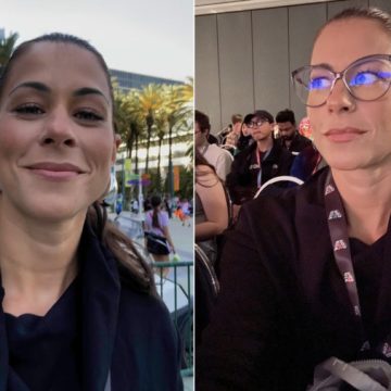 Jessica Senra abre o jogo sobre novos projetos na TV: “Em breve”