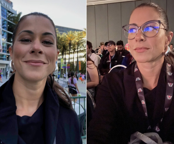 Jessica Senra abre o jogo sobre novos projetos na TV: “Em breve”