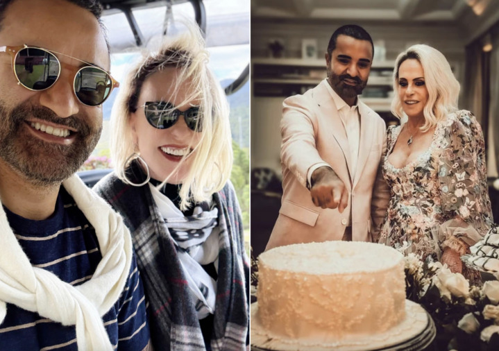 Ana Maria Braga diverte ao contar que ‘investigou’ atual marido: ‘Fui atrás de informações’